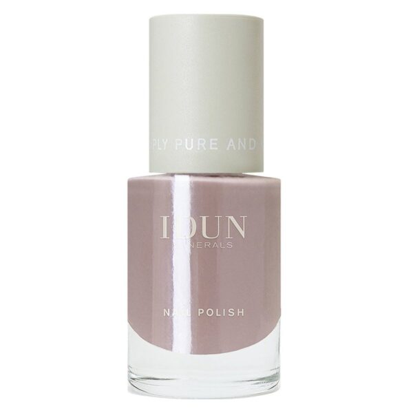 IDUN Minerals  Nail Polish Granit 11ml