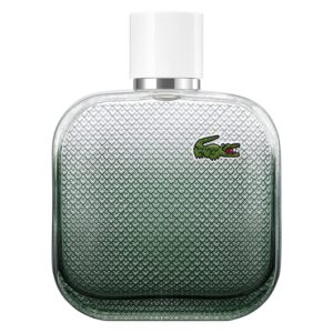 Lacoste L.12.12 Blanc Eau Intense Eau de Toilette 100ml