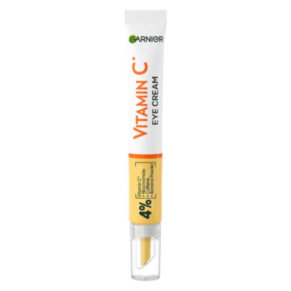 Garnier SkinActive Vitamin C Glow Boosting Eye Cream 15ml