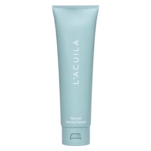 L&apos;Acuila Silky Soft Foaming Cleanser 150ml