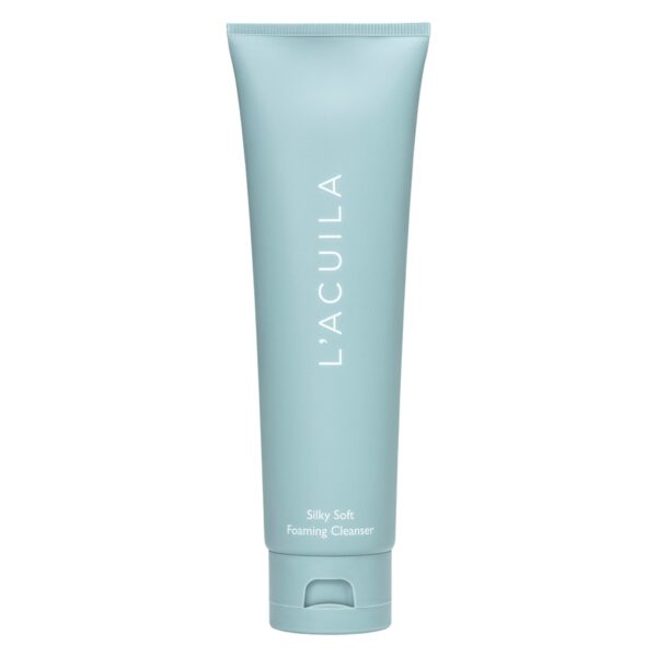 L&apos;Acuila Silky Soft Foaming Cleanser 150ml