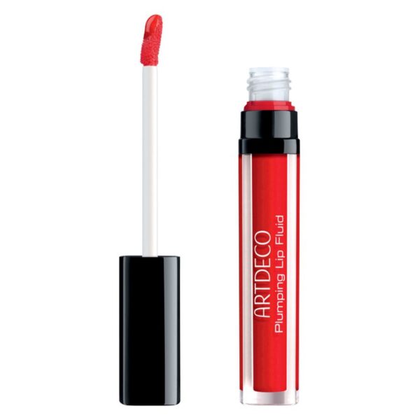 Artdeco Plumping Lip Fluid 43 Fiery Red 3ml