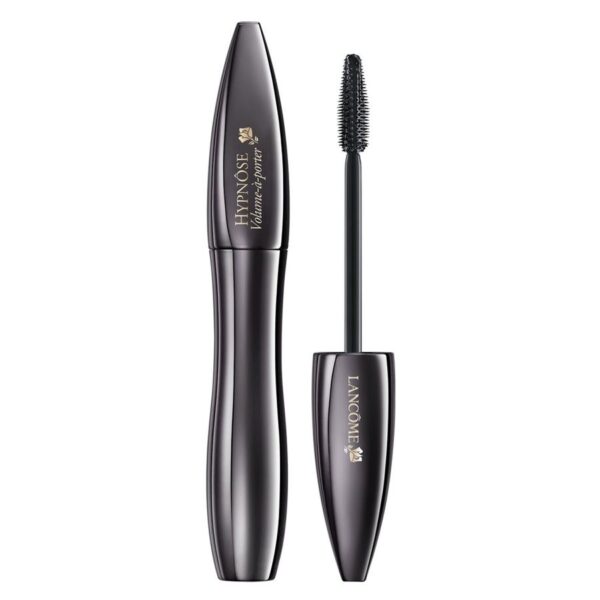 Lancôme Hypnôse Volume-à-Porter Clean Volume #01 Black 6