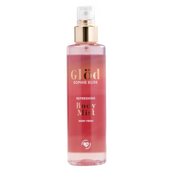 Glöd Sophie Elise Body Mist Berry Fresh 200ml