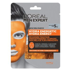 L&apos;Oréal Paris Men Expert Hydra Energetic Hydra Energy Mask 30g