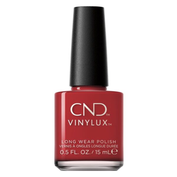 CND VINYLUX Long Wear Polish Love Letter #423 15ml