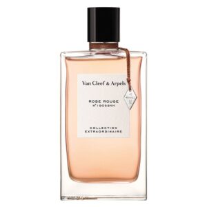 Van Cleef & Arpels Rose Rouge Eau de Parfum 75ml