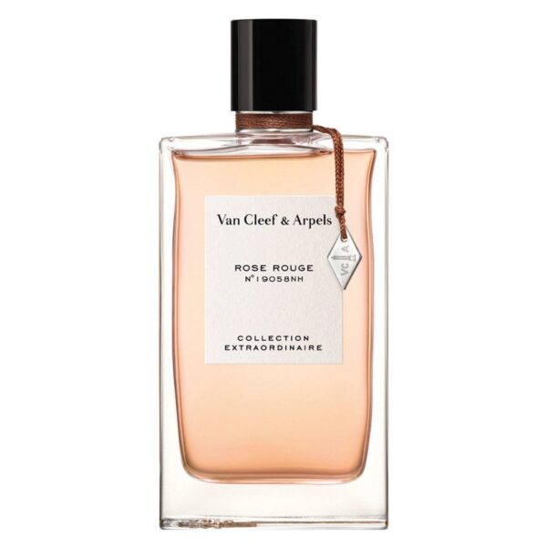 Van Cleef & Arpels Rose Rouge Eau de Parfum 75ml