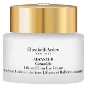 Elizabeth Arden Advanced Ceramide Lift And Firm Eye Cream 15ml