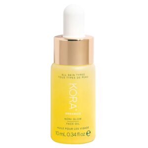 Kora Organics Noni Glow Face Oil 10 ml