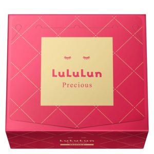 LuLuLun Precious Sheet Mask Red 32pcs