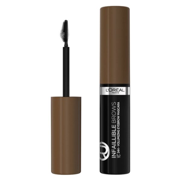 L&apos;Oréal Paris Infaillible Brows 24H Volumizing Eyebrow Mascara 3.