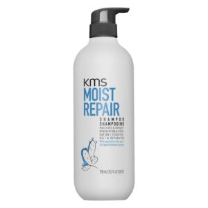 KMS Moist Repair Shampoo 750ml