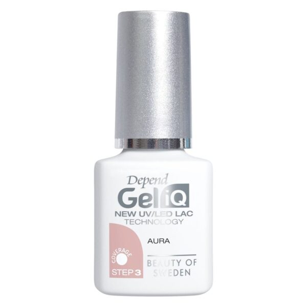 Depend Gel iQ 1119 Aura 5ml