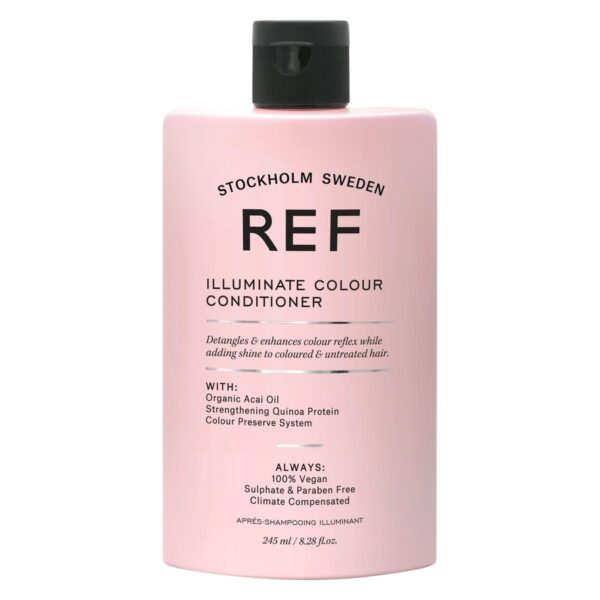 REF Stockholm Illuminate Colour Conditioner 245ml