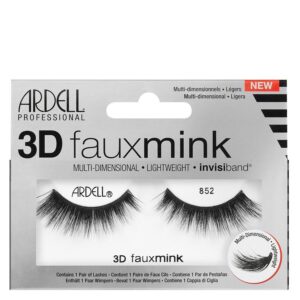 Ardell 3D Faux Mink 852