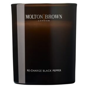 Molton Brown Re-Charge Black Pepper 1 Wick Candle 190g