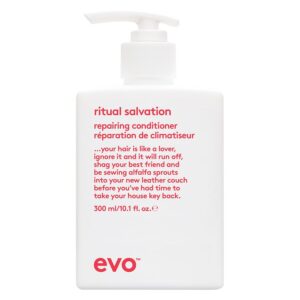 Evo Ritual Salvation Repairing Conditioner 300ml