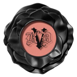 KVD Beauty Everlasting Blush Foxglove 6