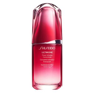 Shiseido Ultimune Power Infusing Concentrate 3.0 50ml