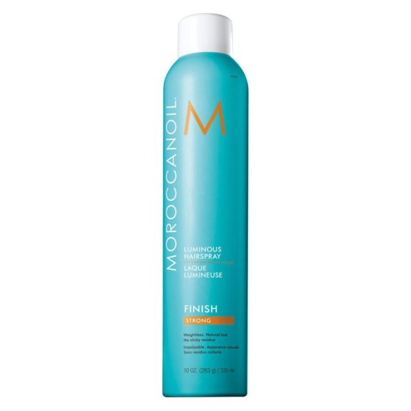 Moroccanoil Luminous Hairspray Strong Hold 330ml