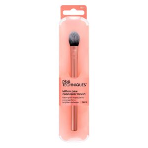 Real Techniques Kitten Paw Concealer Brush