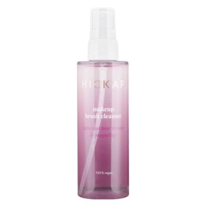 Hickap Brush Cleanser 100ml