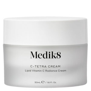 Medik8 C-Tetra Cream 50ml