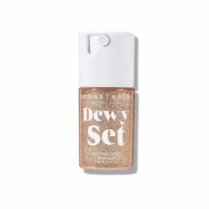 Mini Dewy Setting Spray