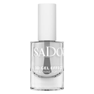 IsaDora The 3D Gel Effect Plump & Shine Top Coat 11 Plump & Shine