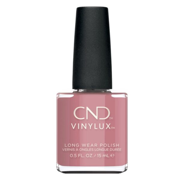 CND VINYLUX Long Wear Polish Fuji Love #361 15ml