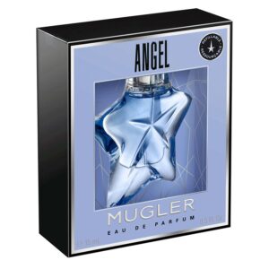 Mugler Angel Eau De Parfum Refillable 15ml