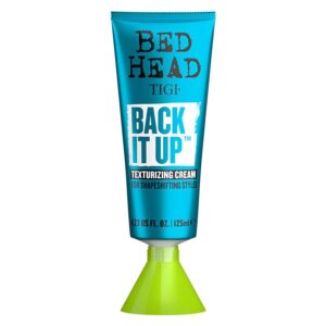 Tigi Bed Head Back It Up Texturizing Cream 125ml