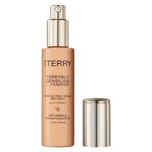 By Terry Terrybly Densiliss Foundation N10 Deep Ebony 30ml