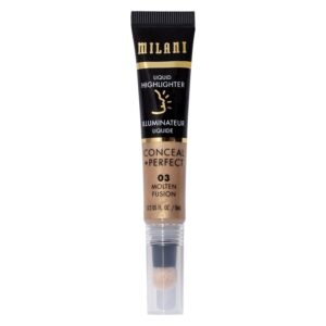 Milani Cosmetics Conceal + Perfect Facelift Liquid Highlighter 03