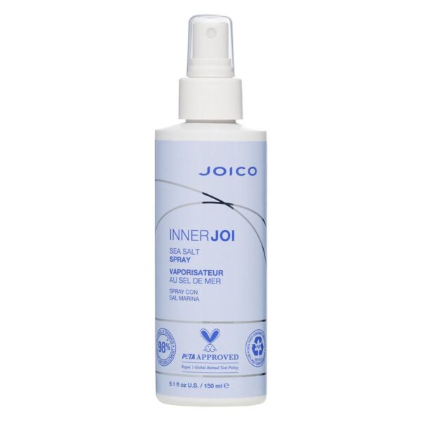 Joico InnerJoi Sea Salt Spray 150ml