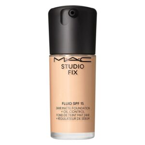 MAC Studio Fix Fluid Broad Spectrum Spf 15 NC16 30ml