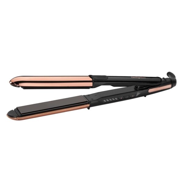 BaByliss Straight & Curl Brilliance 1pcs