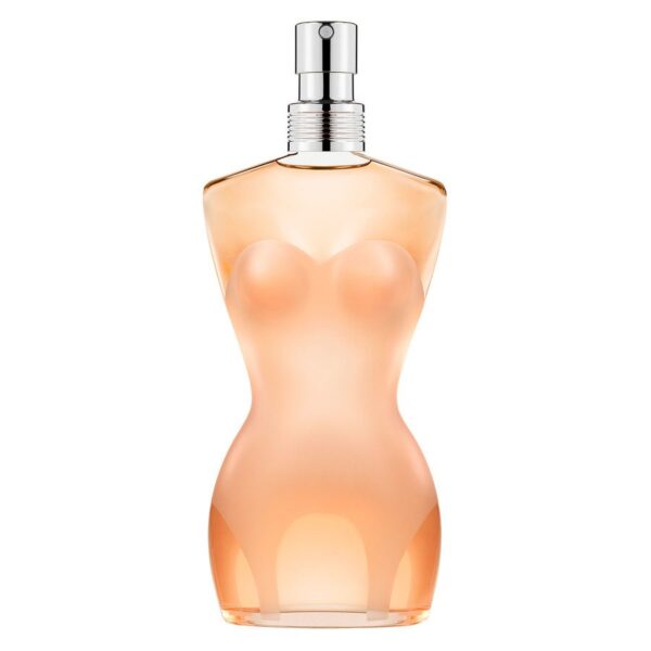 Jean Paul Gaultier Classique Eau De Toilette 50ml