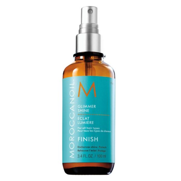 Moroccanoil Glimmer Shine Spray 100ml