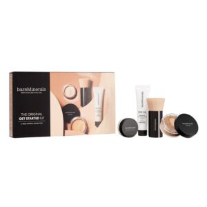 bareMinerals Get Started Kit Medium Beige