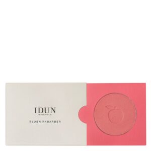 IDUN Minerals Blush Rabarbra 5g