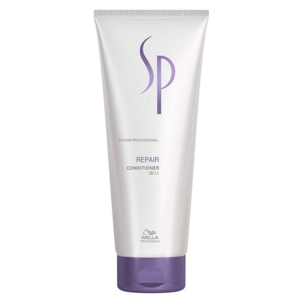 Wella Professionals Sp Classic Repair Conditioner 200ml