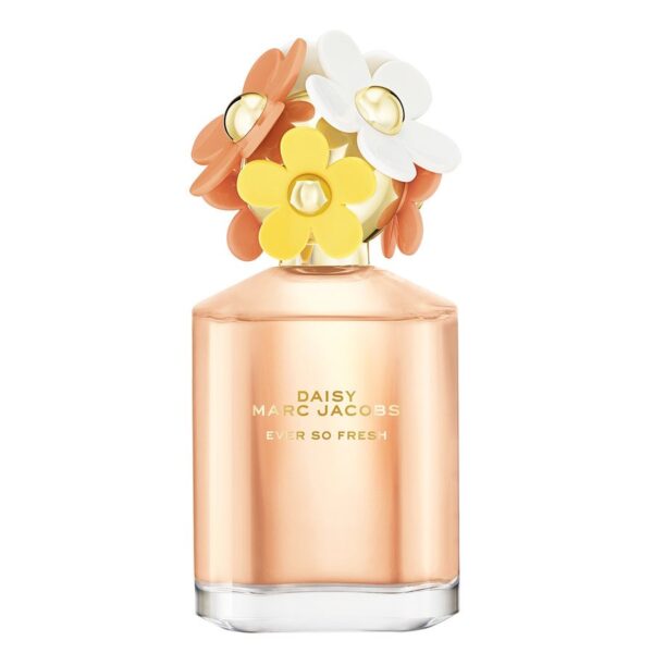 Marc Jacobs Daisy Ever So Fresh Eau De Parfum 125ml