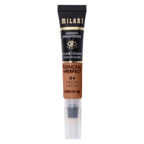 Milani Cosmetics Conceal + Perfect Facelift Undereye Brightener 8