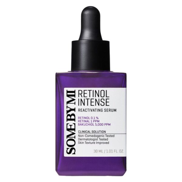 Some By Mi Retinol Intense Reactivating Serum 30ml