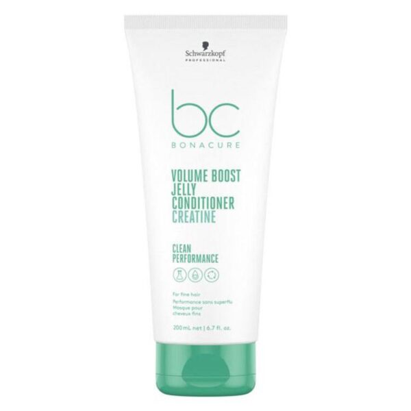 Schwarzkopf Professional BC Bonacure Volume Boost Jelly Condition