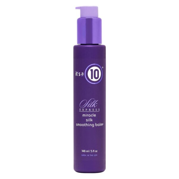 It&apos;s A 10 Miracle Silk Smoothing Balm 148ml