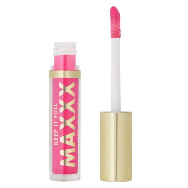 Milani Cosmetics Keep It Full Maxxx Lip Plumper Superlike 4