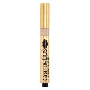 GrandeLIPS Hydrating Lip Plumper Clear 2